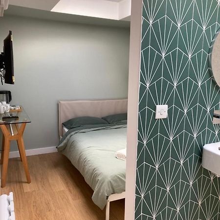 Central Ensuite Guest Unit With Ac And Free On-Street Parking برايتون المظهر الخارجي الصورة