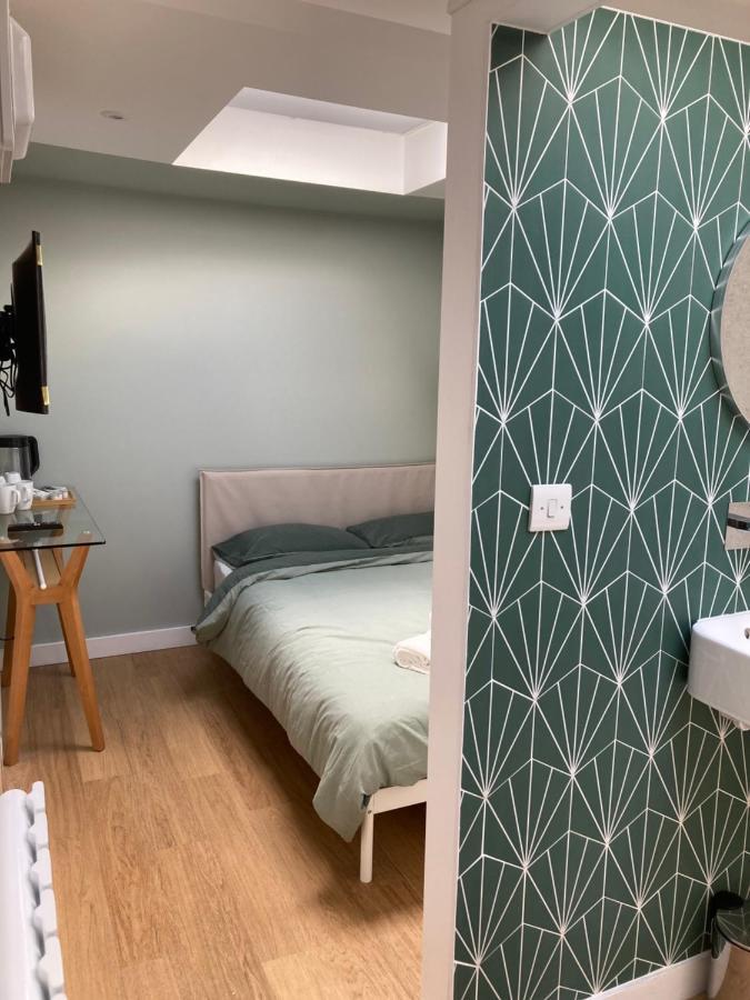 Central Ensuite Guest Unit With Ac And Free On-Street Parking برايتون المظهر الخارجي الصورة