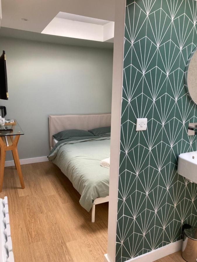 Central Ensuite Guest Unit With Ac And Free On-Street Parking برايتون المظهر الخارجي الصورة