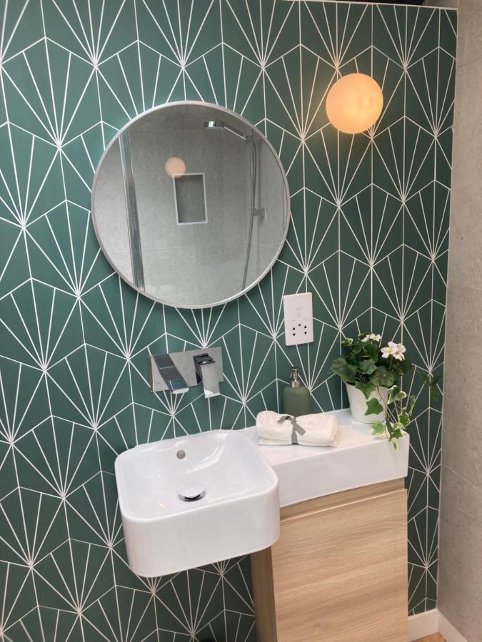 Central Ensuite Guest Unit With Ac And Free On-Street Parking برايتون المظهر الخارجي الصورة