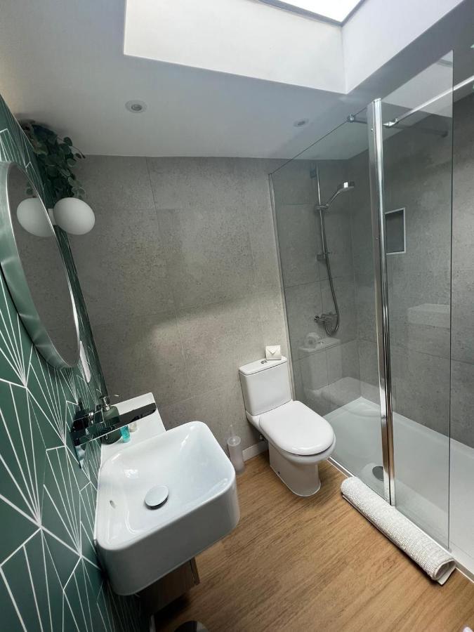 Central Ensuite Guest Unit With Ac And Free On-Street Parking برايتون المظهر الخارجي الصورة