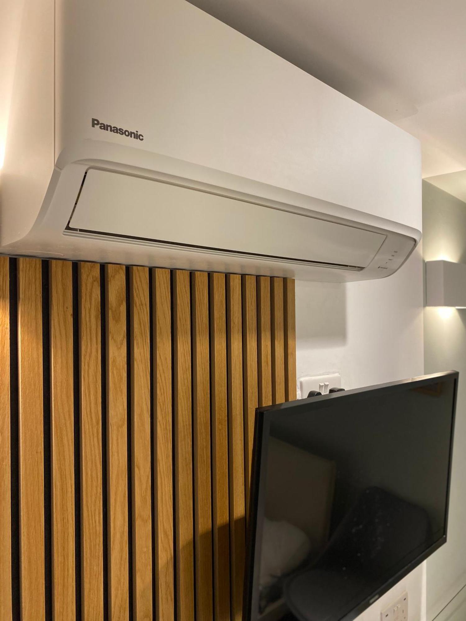 Central Ensuite Guest Unit With Ac And Free On-Street Parking برايتون المظهر الخارجي الصورة